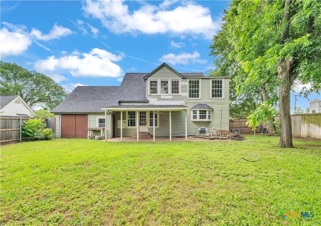 27th image of 1216 N Penelope St, Belton, TX 76513 | MLS# 616371