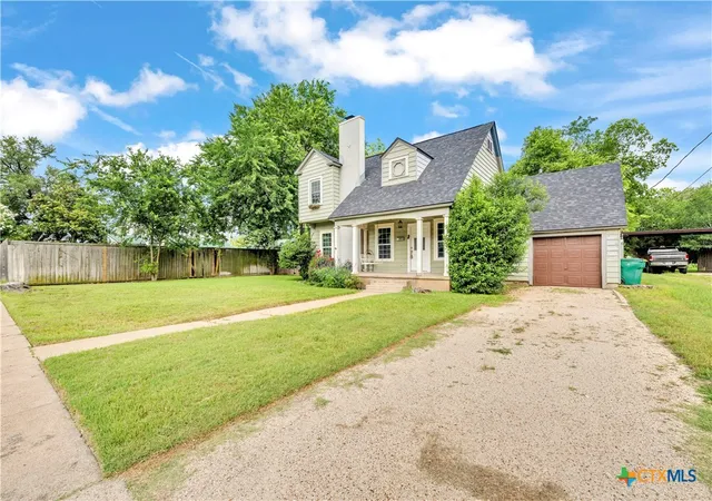 2nd image of 1216 N Penelope St, Belton, TX 76513 | MLS# 616371