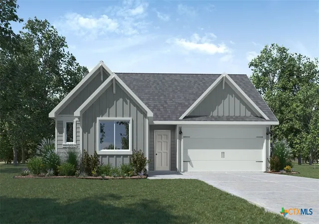 1st image of 2809 Creekside Blvd, Copperas Cove, TX 76522 | MLS# 616419