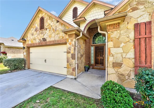 Photo 1 of Single family home for sale at 6700 Golden Oak Ln, Killeen, TX 76542 | MLS# 616409 | Listing updated on 2026-07-01