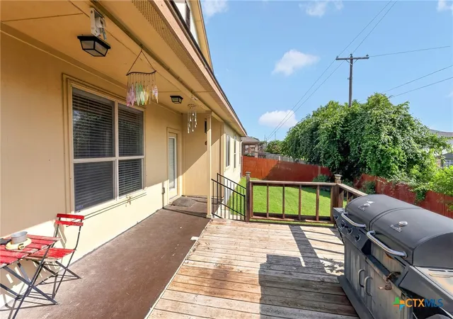 Photo 28 of Single family home for sale at 6700 Golden Oak Ln, Killeen, TX 76542 | MLS# 616409 | Listing updated on 2026-07-01