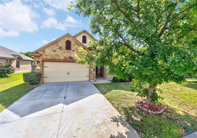 Photo 2 of Single family home for sale at 6700 Golden Oak Ln, Killeen, TX 76542 | MLS# 616409 | Listing updated on 2026-07-01