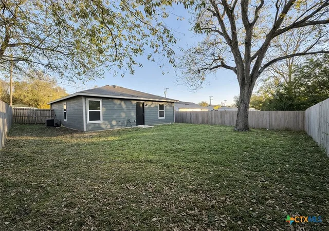19th image of 1411 N 10th St, Killeen, TX 76541 | MLS# 616421