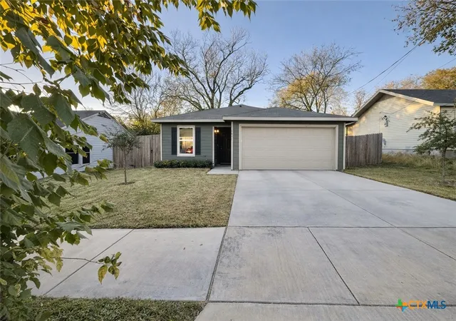 1st image of 1411 N 10th St, Killeen, TX 76541 | MLS# 616421