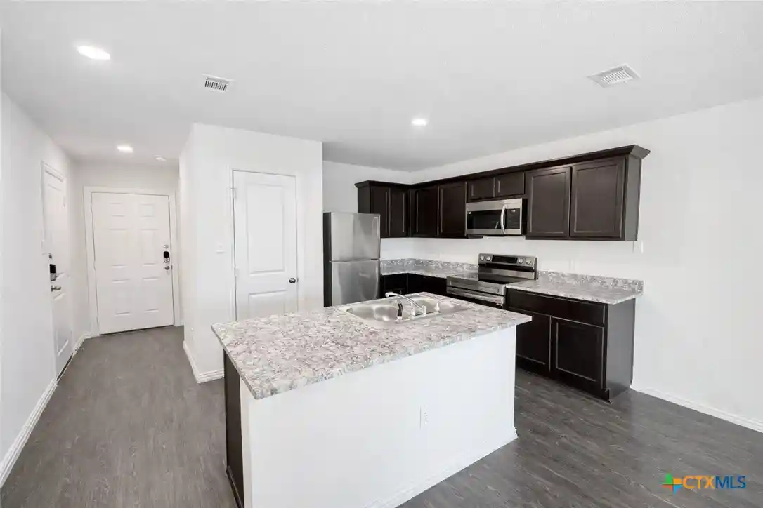 Photo 1 of Single family home for sale at 1411 N 10th Street, Killeen, TX 76541 | MLS# 616421 | Listing updated on 2026-10-14