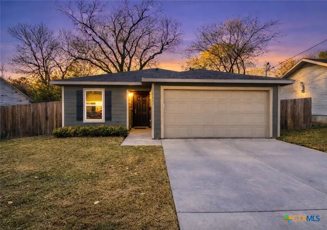 2nd image of 1411 N 10th St, Killeen, TX 76541 | MLS# 616421