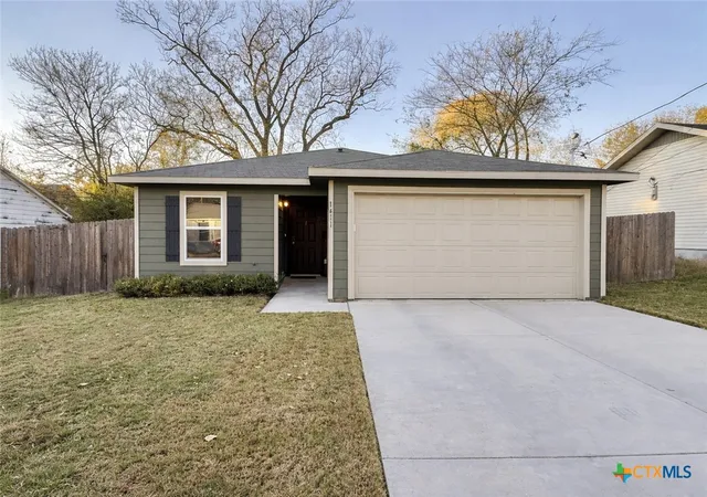 Photo 3 of Single family home for sale at 1411 N 10th Street, Killeen, TX 76541 | MLS# 616421 | Listing updated on 2026-07-29