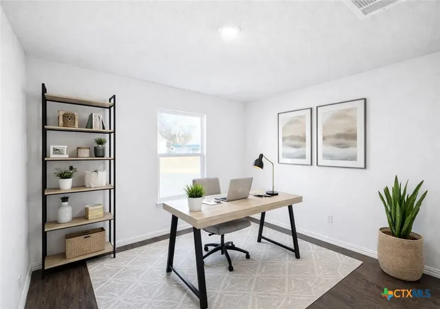 Photo 3 of Single family home for sale at 1411 N 10th Street, Killeen, TX 76541 | MLS# 616421 | Listing updated on 2026-07-29