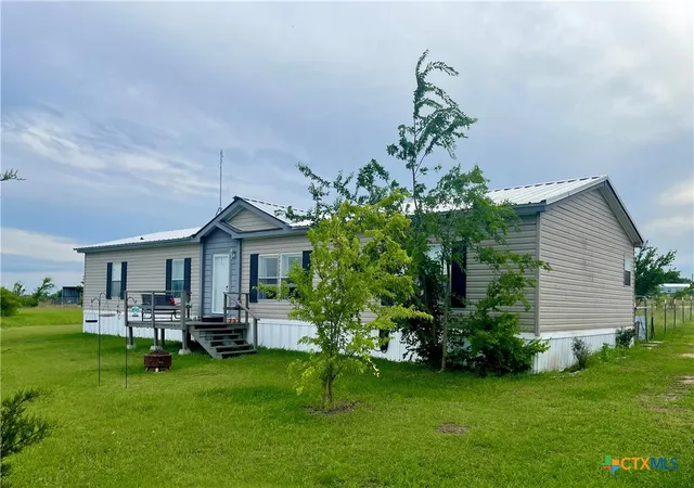 1st image of 1605 County Road 210, Bertram, TX 78605 | MLS# 616424