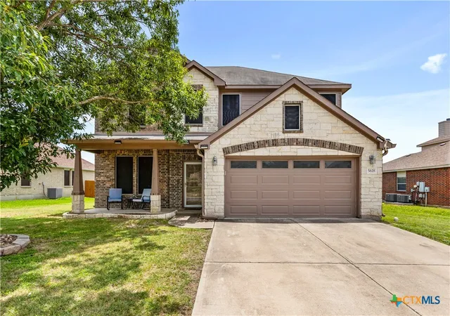 1st image of 5618 Calcstone Dr, Killeen, TX 76542 | MLS# 615010