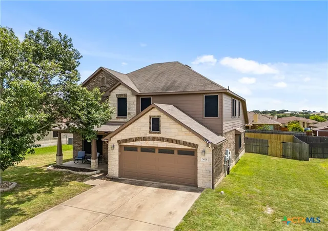 2nd image of 5618 Calcstone Dr, Killeen, TX 76542 | MLS# 615010