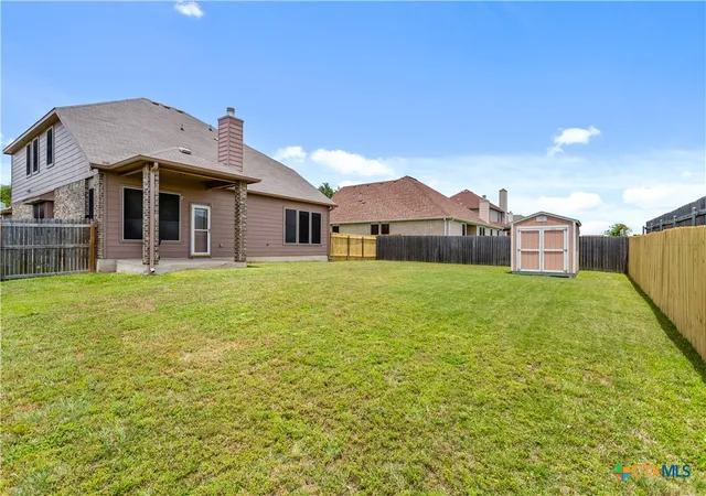 36th image of 5618 Calcstone Dr, Killeen, TX 76542 | MLS# 615010