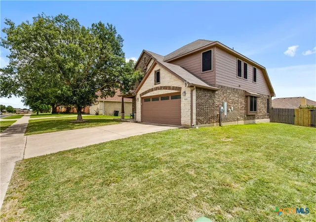 3rd image of 5618 Calcstone Dr, Killeen, TX 76542 | MLS# 615010