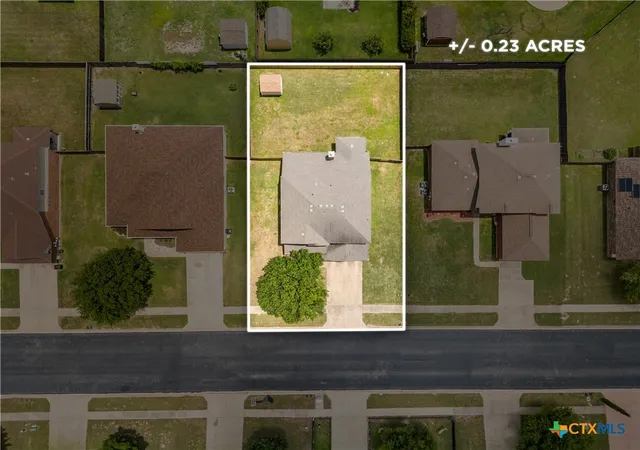 4th image of 5618 Calcstone Dr, Killeen, TX 76542 | MLS# 615010