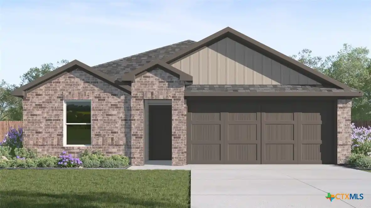 Photo 1 of Sale Pending at 148 Baby Calf Roping Rd, Jarrell, TX 76537 | MLS# 616448 | Listing updated on 2026-10-19