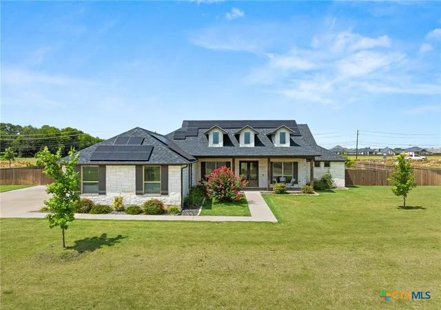1st image of 3020 Keifer Marshall Dr, Temple, TX 76502 | MLS# 616450