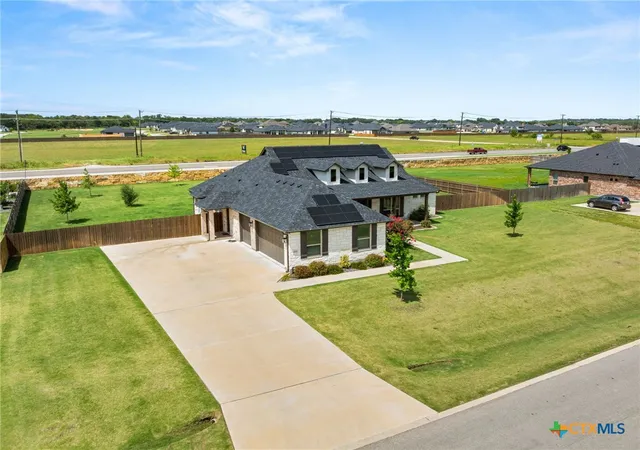 2nd image of 3020 Keifer Marshall Dr, Temple, TX 76502 | MLS# 616450