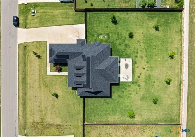 33rd image of 3020 Keifer Marshall Dr, Temple, TX 76502 | MLS# 616450