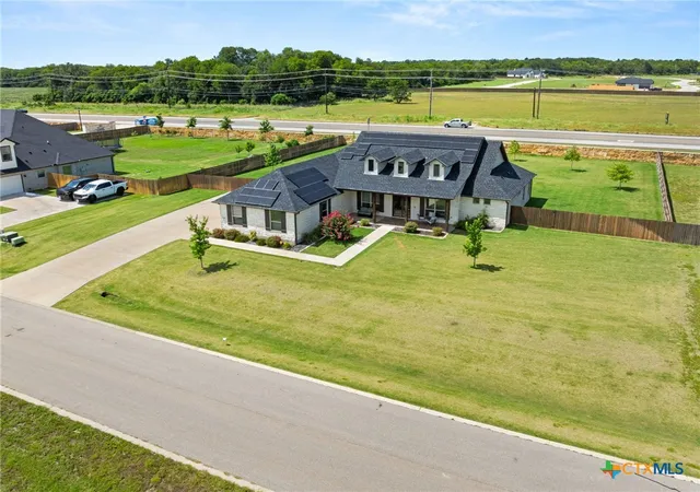 3rd image of 3020 Keifer Marshall Dr, Temple, TX 76502 | MLS# 616450
