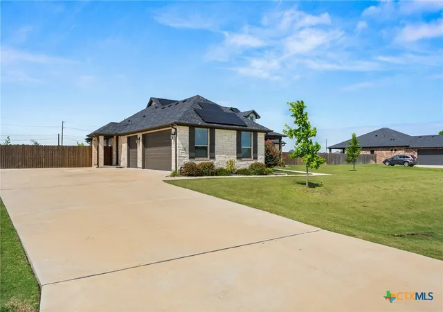 4th image of 3020 Keifer Marshall Dr, Temple, TX 76502 | MLS# 616450