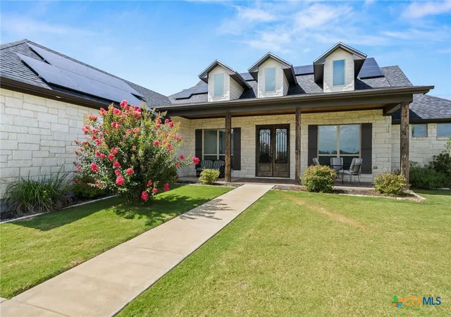5th image of 3020 Keifer Marshall Dr, Temple, TX 76502 | MLS# 616450