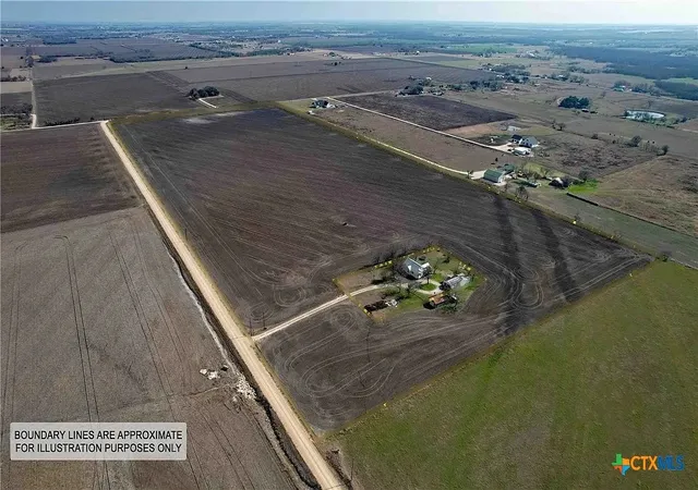 2nd image of 0000 Little Flock Rd, Temple, TX 76501 | MLS# 615199