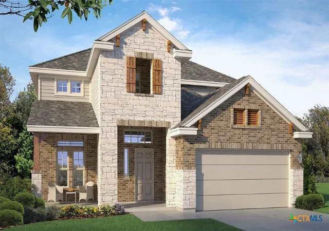 1st image of 4207 Allison Dr, Belton, TX 76513 | MLS# 616497