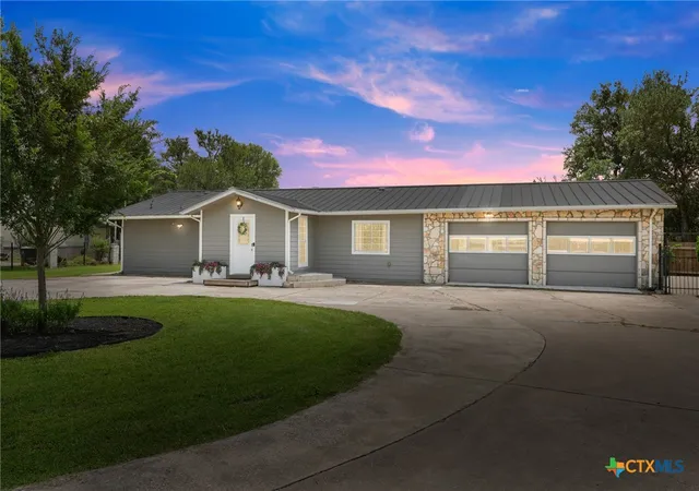 1st image of 9725 Bock Rd, Buda, TX 78610 | MLS# 616380