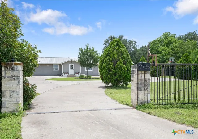 2nd image of 9725 Bock Rd, Buda, TX 78610 | MLS# 616380