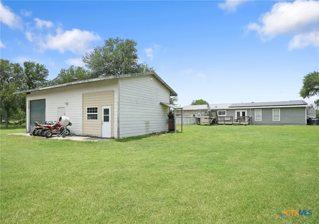 37th image of 9725 Bock Rd, Buda, TX 78610 | MLS# 616380