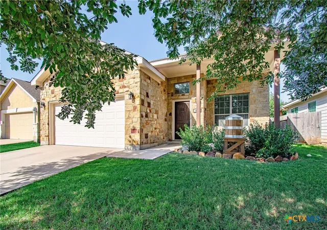 3rd image of 209 Geode Ln, Jarrell, TX 76537 | MLS# 616030