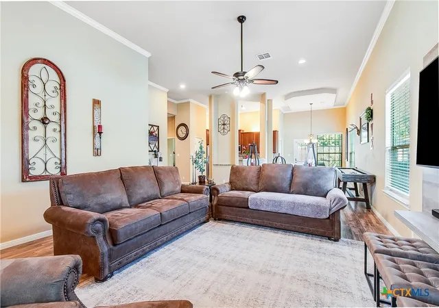 4th image of 209 Geode Ln, Jarrell, TX 76537 | MLS# 616030