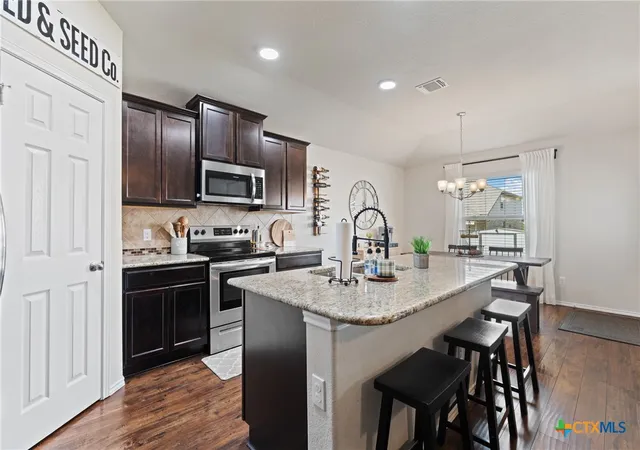 5th image of 3208 Jackal Dr, Lorena, TX 76655 | MLS# 616491