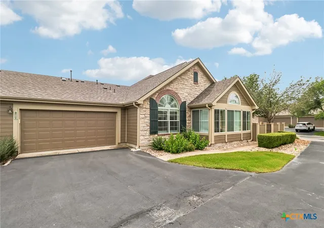 Photo 1 of Condo for sale at 30 Wildwood Dr #41, Georgetown, TX 78633 | MLS# 616224 | Listing updated on 2026-08-01