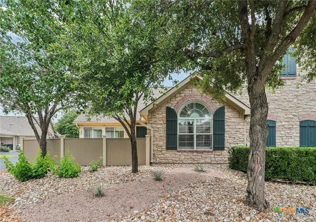 Photo 2 of Condo for sale at 30 Wildwood Dr #41, Georgetown, TX 78633 | MLS# 616224 | Listing updated on 2026-08-01