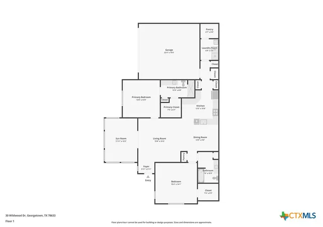 Photo 32 of Condo for sale at 30 Wildwood Dr #41, Georgetown, TX 78633 | MLS# 616224 | Listing updated on 2026-08-01