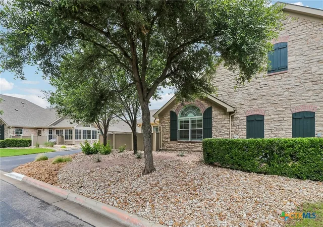 Photo 3 of Condo for sale at 30 Wildwood Dr #41, Georgetown, TX 78633 | MLS# 616224 | Listing updated on 2026-08-01