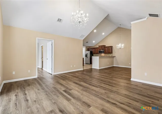 Photo 3 of Condo for sale at 30 Wildwood Dr #41, Georgetown, TX 78633 | MLS# 616224 | Listing updated on 2026-08-01