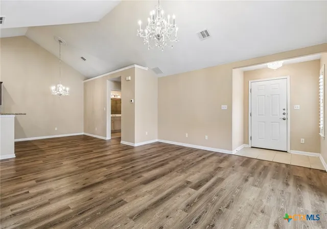 Photo 4 of Condo for sale at 30 Wildwood Dr #41, Georgetown, TX 78633 | MLS# 616224 | Listing updated on 2026-08-01