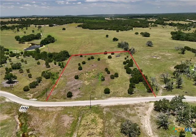 1st image of Lot 12 Burnet Oaks Dr, Burnet, TX 78611 | MLS# 616510