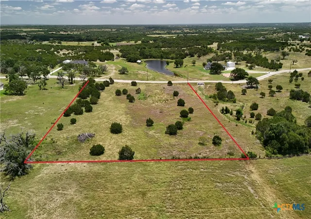 2nd image of Lot 12 Burnet Oaks Dr, Burnet, TX 78611 | MLS# 616510