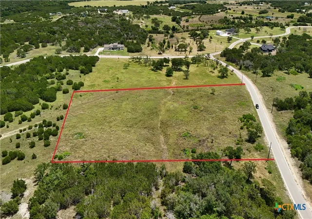 2nd image of Lot 35 Burnet Oaks Dr, Burnet, TX 78611 | MLS# 616512