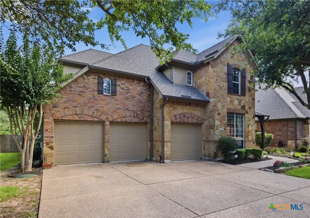45th image of 3259 Sanibel Ct, Round Rock, TX 78681 | MLS# 616210