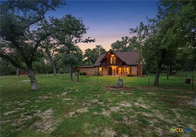 Homes for sale in Stockdale, TX | 8606 State Hwy 123, Stockdale, TX 78160 | MLS# 616265
