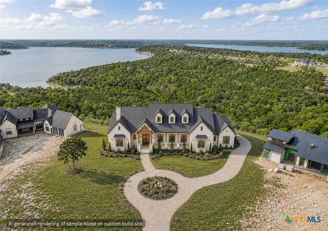 2nd image of 10218 Enclave Cvs, Moody, TX 76557 | MLS# 616413