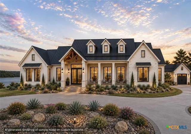 3rd image of 10218 Enclave Cvs, Moody, TX 76557 | MLS# 616413