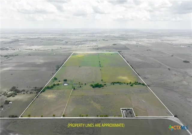 Photo 1 of Land for sale at 4775 Barnes Rd, Salado, TX 76571 | MLS# 616449 | Listing updated on 2026-06-11