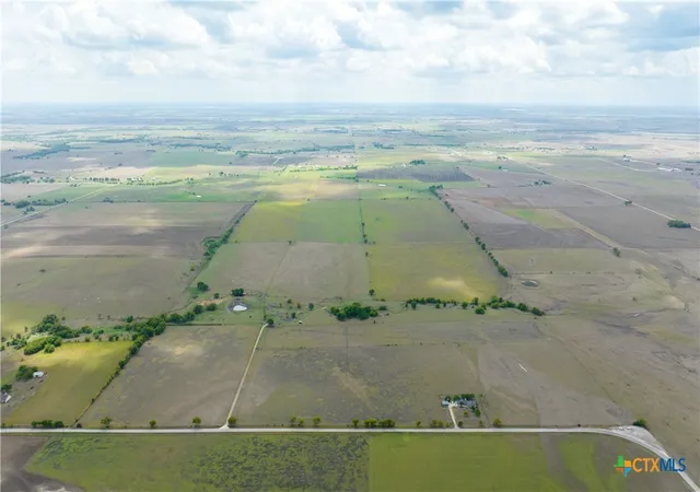 Photo 2 of Land for sale at 4775 Barnes Rd, Salado, TX 76571 | MLS# 616449 | Listing updated on 2026-06-11