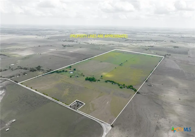 Photo 3 of Land for sale at 4775 Barnes Rd, Salado, TX 76571 | MLS# 616449 | Listing updated on 2026-06-11