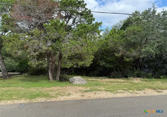 Photo 1 of Land for sale at 295 Nancy Dr, Canyon Lake, TX 78133 | MLS# 616529 | Listing updated on 2026-08-01